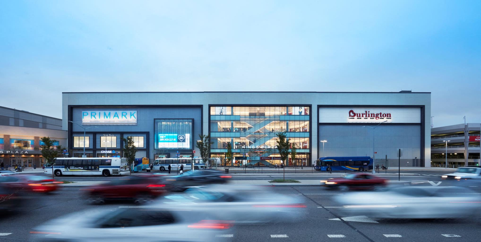 Hollister kings plaza 2024 number